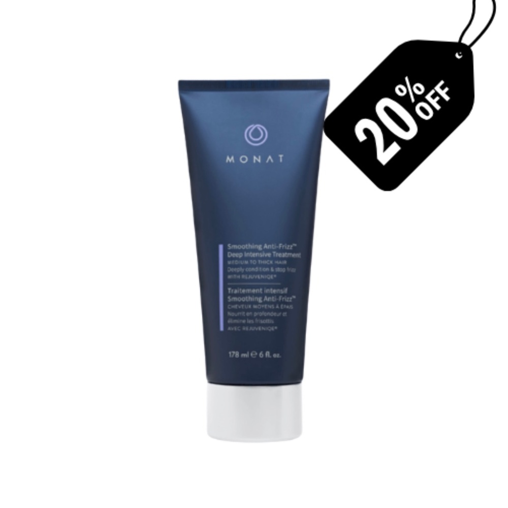 MONAT Smoothing Conditioner